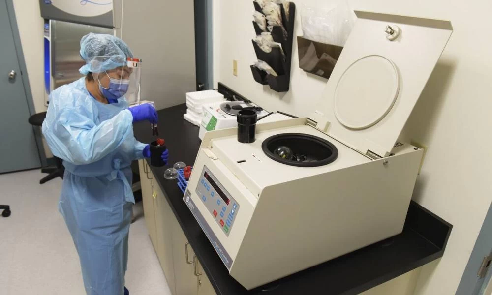 Κορονοϊός: Αυξημένη η πιθανότητα πολυοργανικής δυσλειτουργίας στους ασθενείς μετά το εξιτήριο